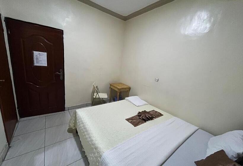 اتاق لوکس, Skylight Motel Kigali Rwanda