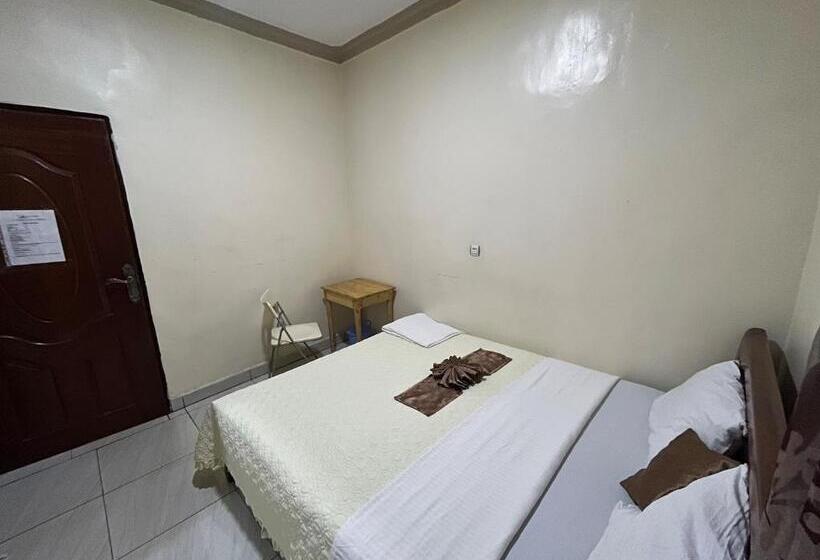 اتاق لوکس, Skylight Motel Kigali Rwanda