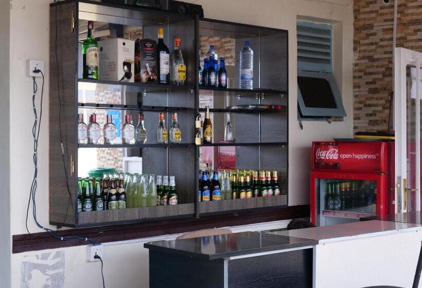 اتاق لوکس, Skylight Motel Kigali Rwanda