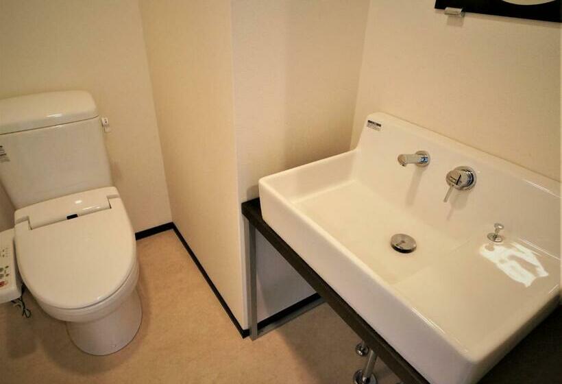 اتاق عادی با تخت دوبل, Green Rich Hotel Tosu Ekimae