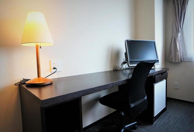 اتاق استاندارد, Green Rich Hotel Tosu Ekimae