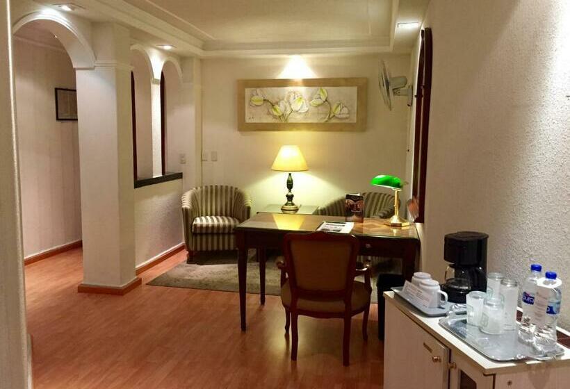 اتاق لوکس, Aliana