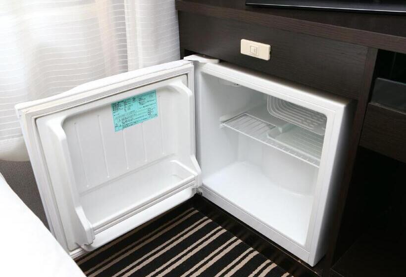 اتاق اکونومی, Apa Hotel Tsubame Sanjo Ekimae