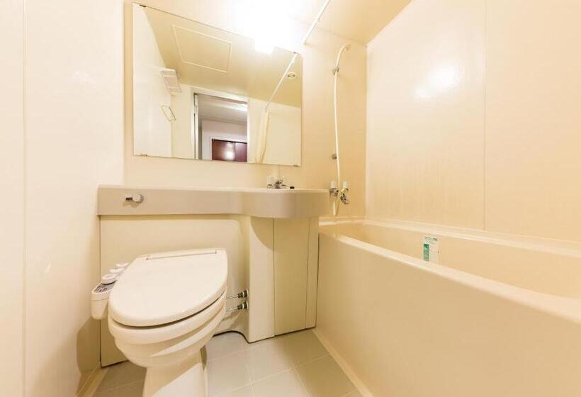 اتاق استاندارد, Apa Hotel Tsubame Sanjo Ekimae