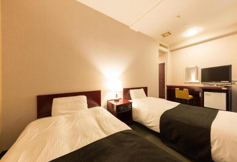 اتاق استاندارد, Apa Hotel Tsubame Sanjo Ekimae