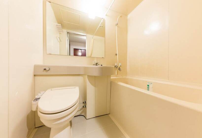 اتاق استاندارد, Apa Hotel Tsubame Sanjo Ekimae