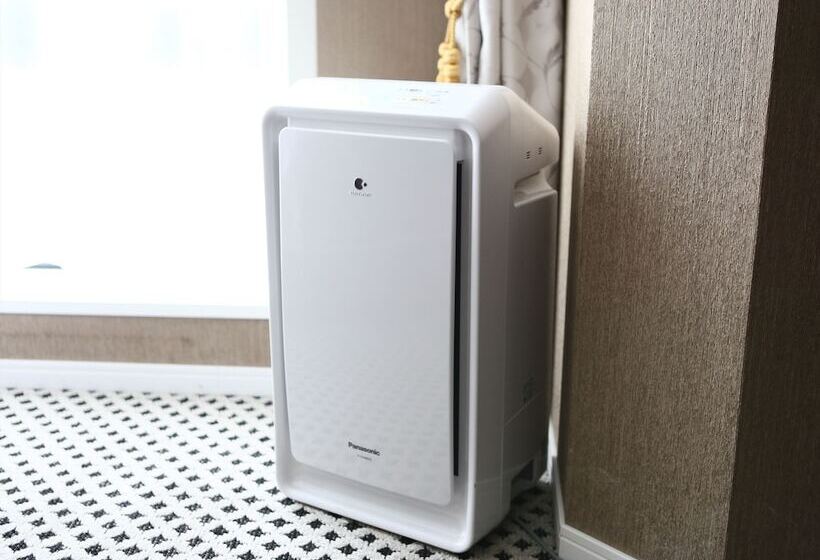 اتاق استاندارد, Apa Hotel Tsubame Sanjo Ekimae