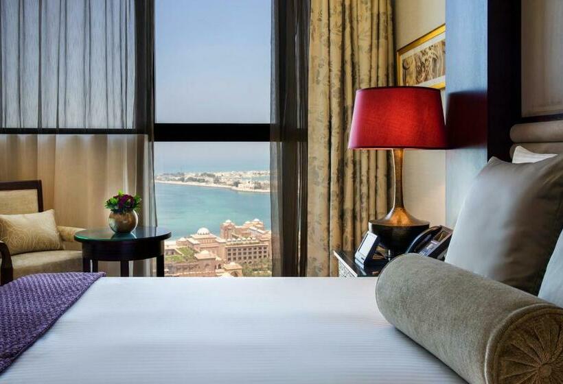 Deluxe Suite Sea View, Bab Al Qasr