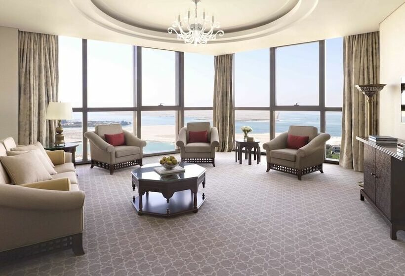 Deluxe Suite Sea View, Bab Al Qasr