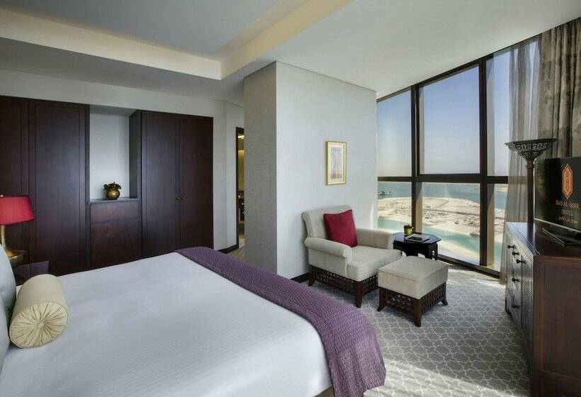 Deluxe Suite Sea View, Bab Al Qasr