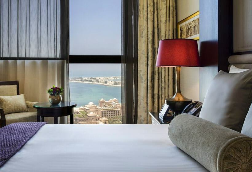 Deluxe Suite Sea View, Bab Al Qasr