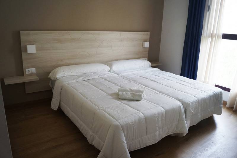 اتاق استاندارد, Balneario De Graena