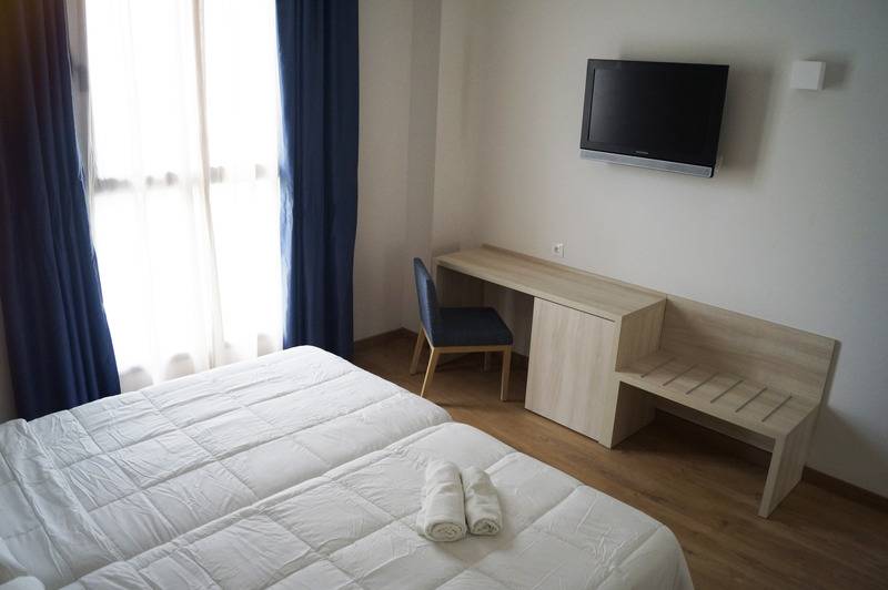 اتاق استاندارد, Balneario De Graena