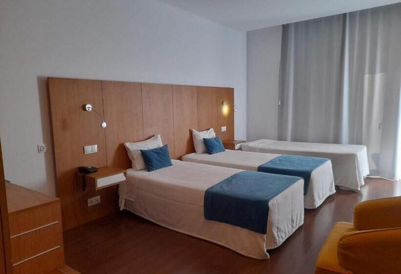 اتاق استاندارد, Belmonte Sinai