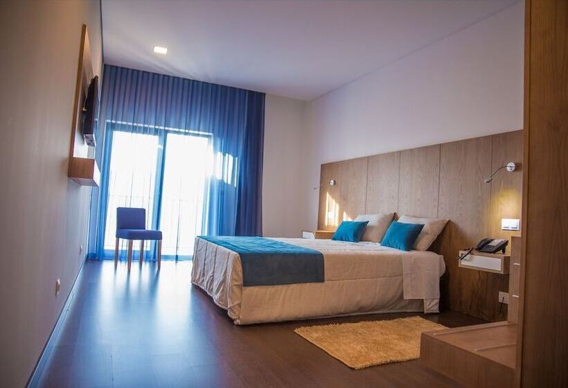 اتاق استاندارد, Belmonte Sinai