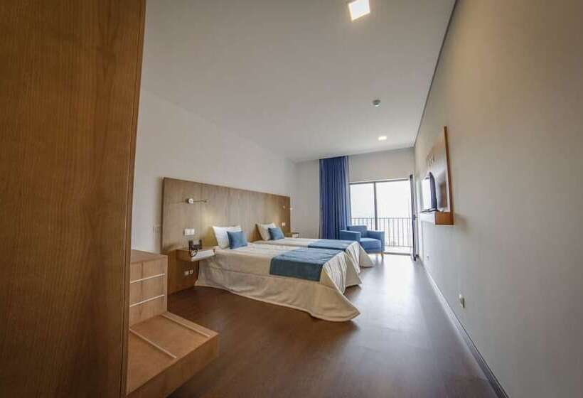 اتاق استاندارد, Belmonte Sinai