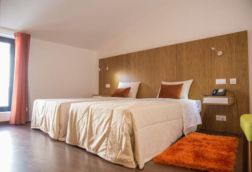 اتاق استاندارد, Belmonte Sinai