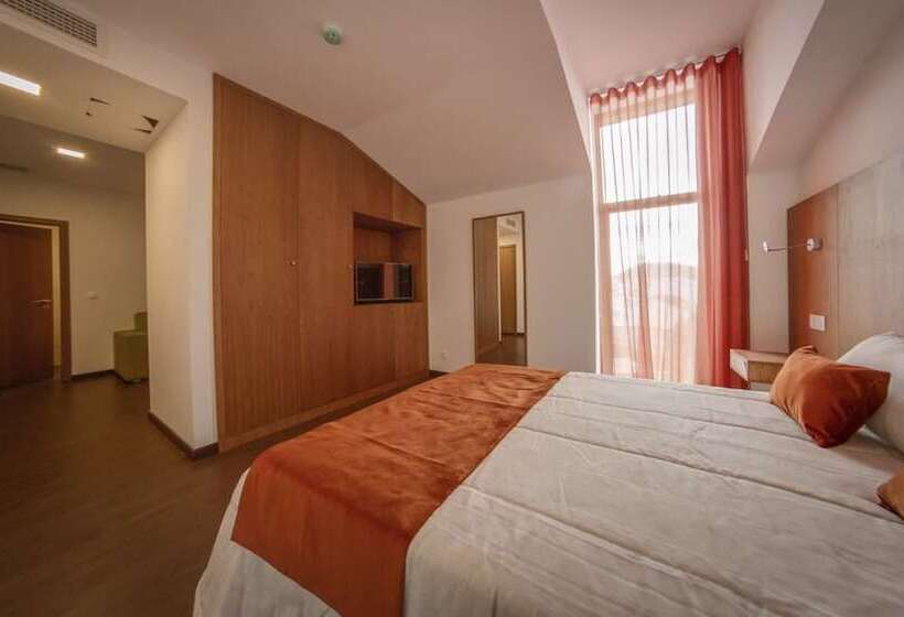 اتاق استاندارد, Belmonte Sinai