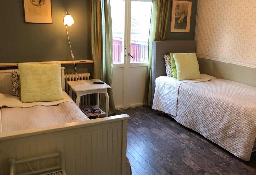 اتاق اکونومی, Brunsbo G:a Biskopsgård Hotell & Konferens