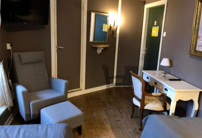 اتاق استاندارد, Brunsbo G:a Biskopsgård Hotell & Konferens