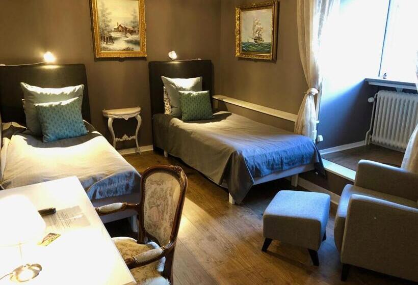 اتاق استاندارد, Brunsbo G:a Biskopsgård Hotell & Konferens