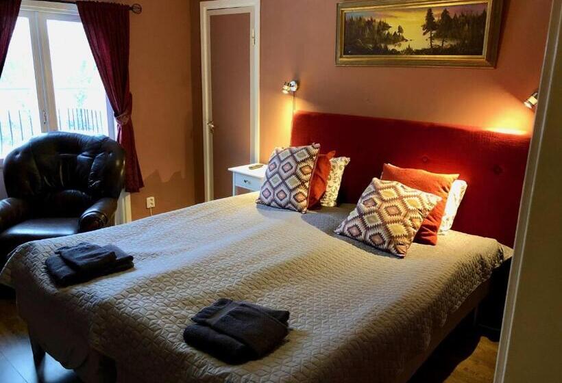 اتاق اکونومی, Brunsbo G:a Biskopsgård Hotell & Konferens
