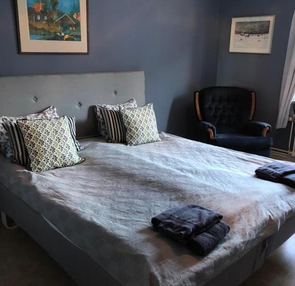 اتاق اکونومی, Brunsbo G:a Biskopsgård Hotell & Konferens