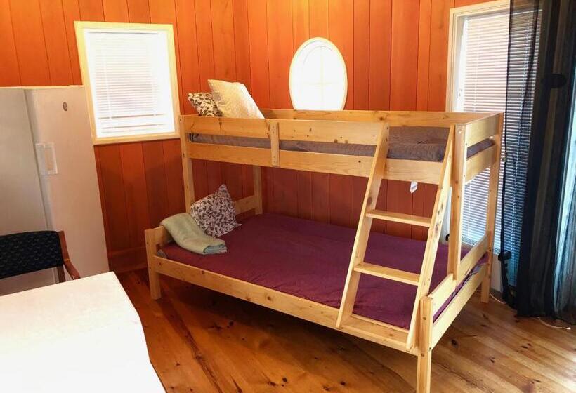 اتاق خانوادگی با سرویس بهداشتی مشترک, Brunsbo G:a Biskopsgård Hotell & Konferens