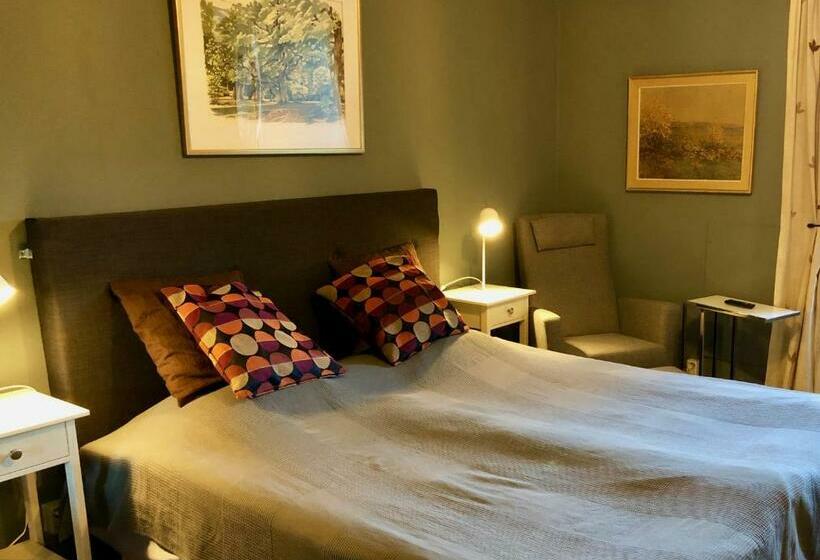 اتاق استاندارد, Brunsbo G:a Biskopsgård Hotell & Konferens