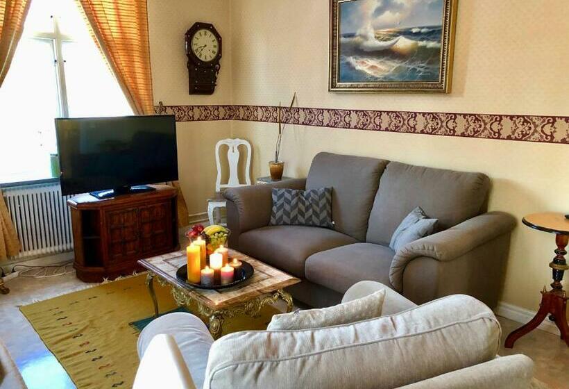 سوئیت 2 خوابه, Brunsbo G:a Biskopsgård Hotell & Konferens