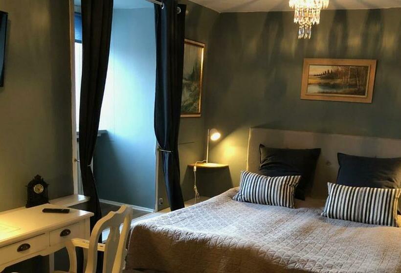 اتاق استاندارد, Brunsbo G:a Biskopsgård Hotell & Konferens