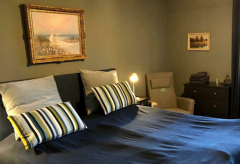اتاق استاندارد, Brunsbo G:a Biskopsgård Hotell & Konferens