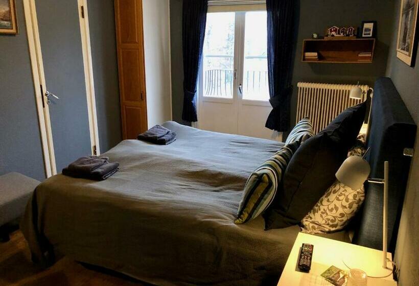 اتاق استاندارد, Brunsbo G:a Biskopsgård Hotell & Konferens