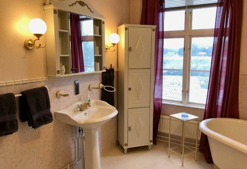 سوئیت 2 خوابه, Brunsbo G:a Biskopsgård Hotell & Konferens