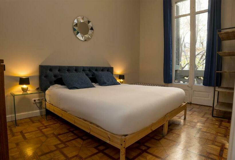 اتاق استاندارد, Cami Gallery Barcelona