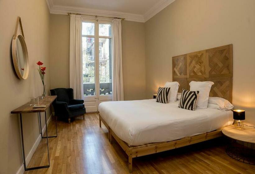 اتاق استاندارد, Cami Gallery Barcelona