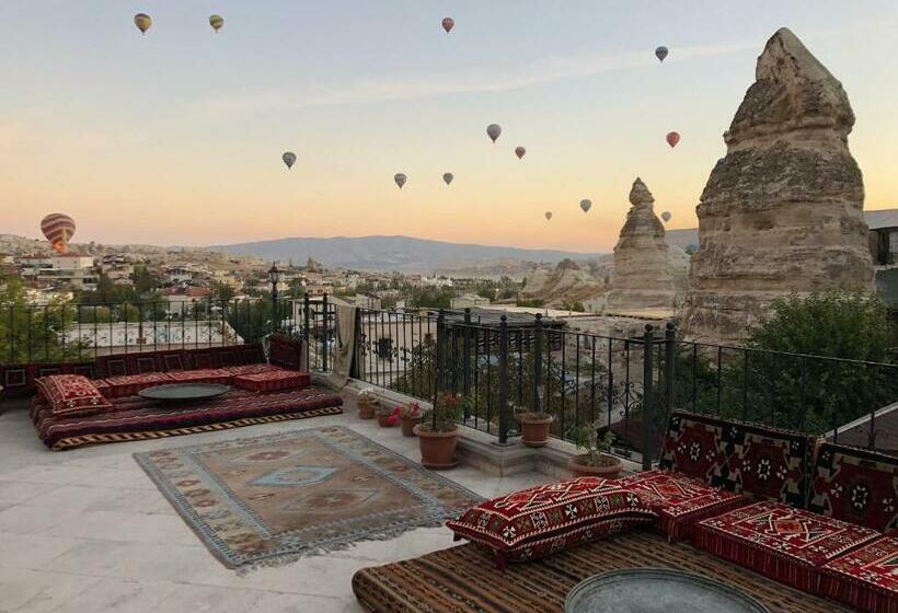 اتاق استاندارد, Cappadocia Stone Palace