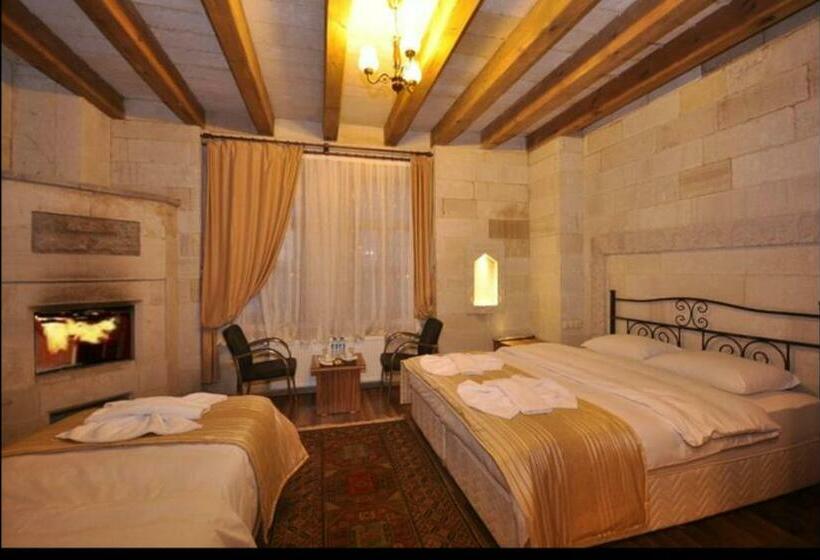 اتاق خانوادگی, Cappadocia Stone Palace