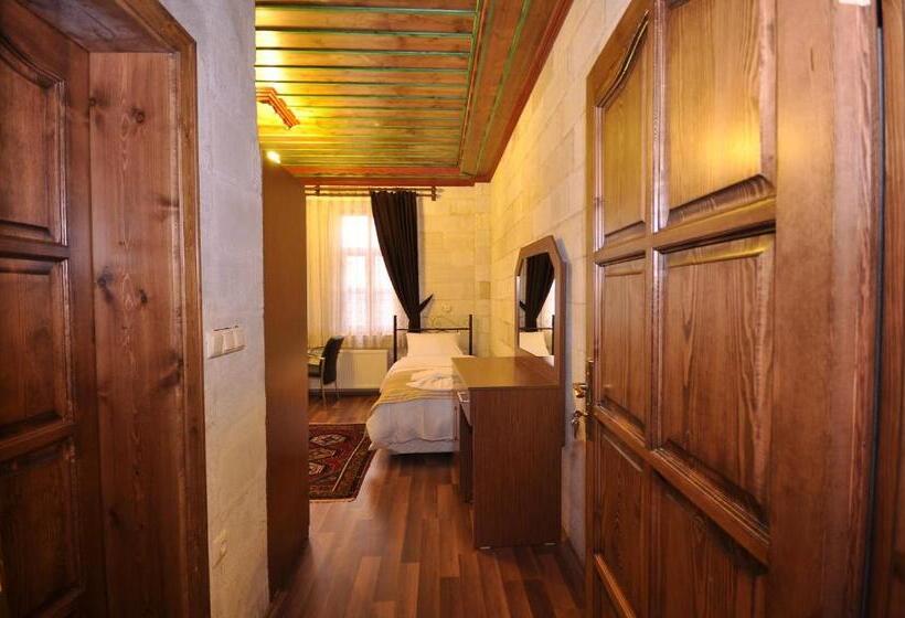 اتاق استاندارد, Cappadocia Stone Palace