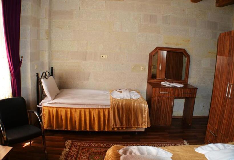 اتاق استاندارد, Cappadocia Stone Palace