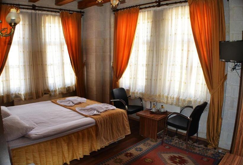اتاق لوکس, Cappadocia Stone Palace