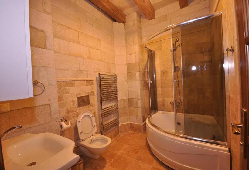 اتاق لوکس, Cappadocia Stone Palace
