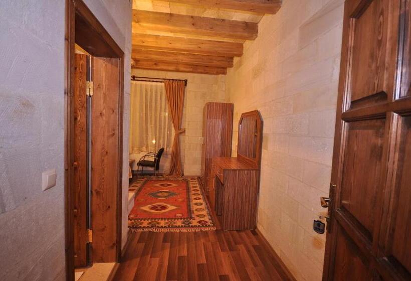 اتاق استاندارد, Cappadocia Stone Palace