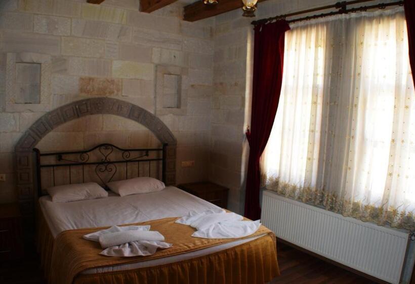 اتاق استاندارد, Cappadocia Stone Palace