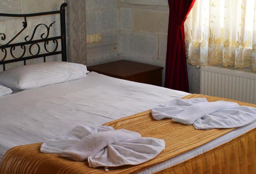 اتاق اکونومی, Cappadocia Stone Palace