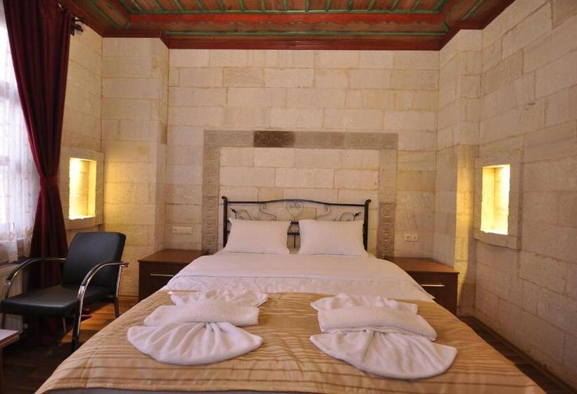 اتاق استاندارد, Cappadocia Stone Palace