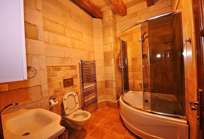 اتاق لوکس, Cappadocia Stone Palace