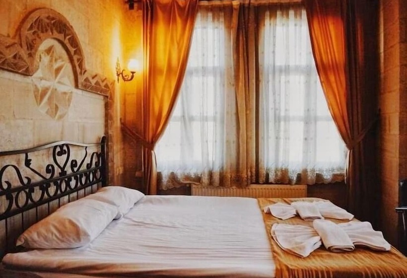 اتاق لوکس, Cappadocia Stone Palace