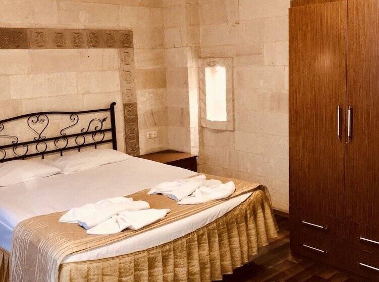 اتاق استاندارد, Cappadocia Stone Palace