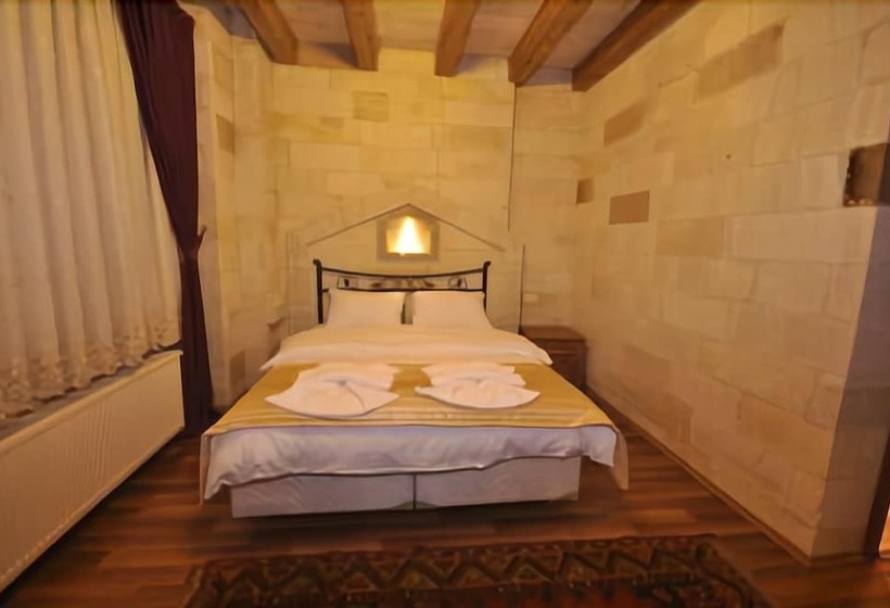 اتاق اکونومی, Cappadocia Stone Palace